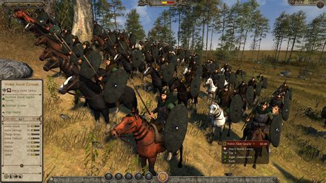 total war attila alans guide.